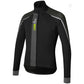 Rh+ Code 2 jacke - Schwarz grau