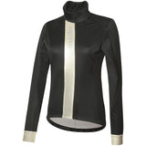 Giacca donna Rh+ Code - Nero oro - B