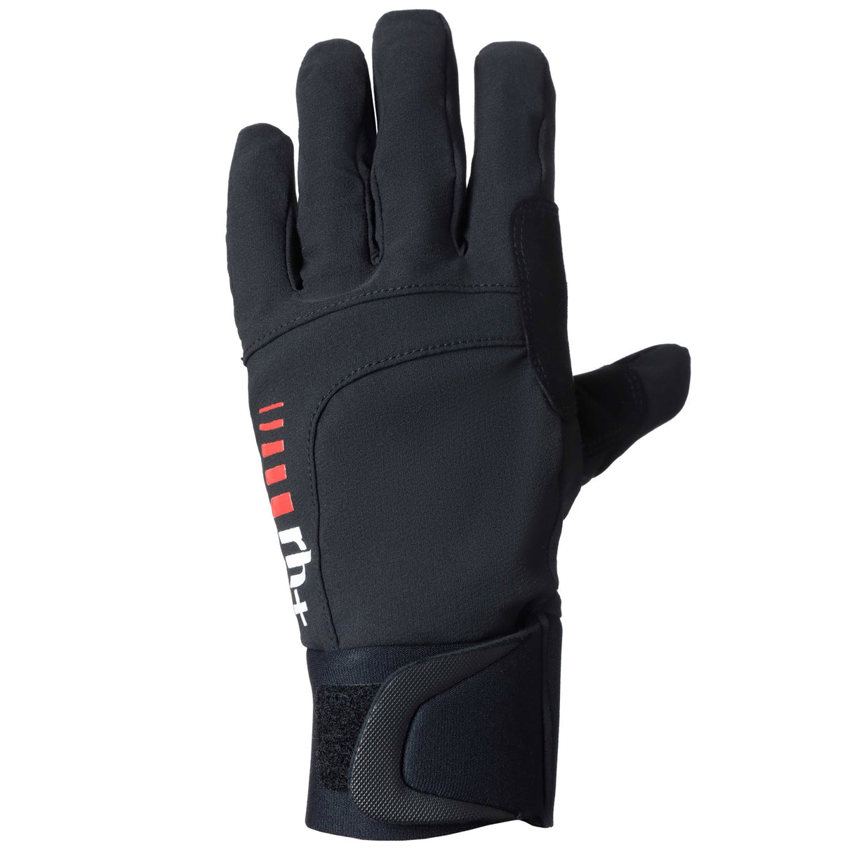 Guanti Rh+ Code Storm - Nero
