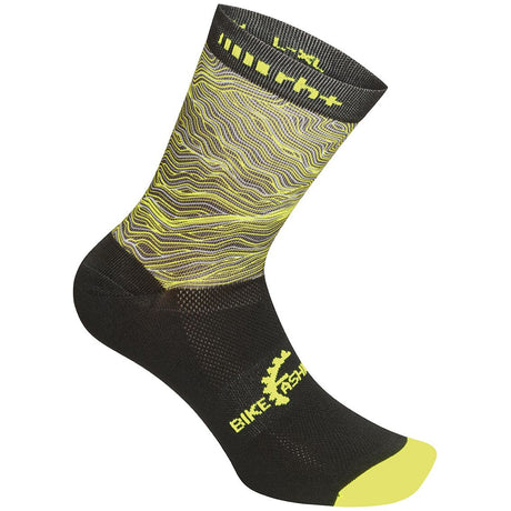Calze Rh+ Fashion 15 - Waves