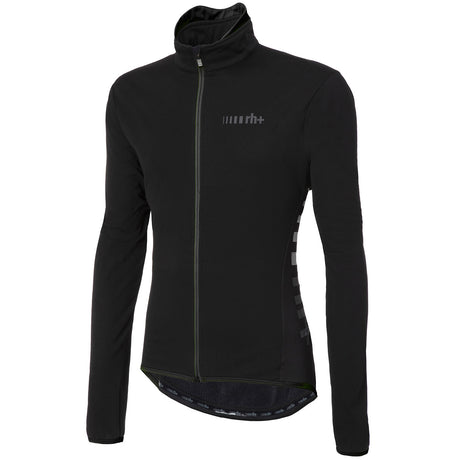 Giacca Rh+ Logo - Nero
