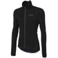 Rh+ Logo jacket - Black