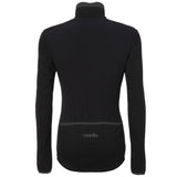 Giacca Rh+ Logo - Nero