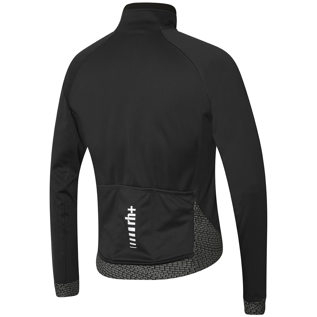 Giacca Rh+ Gotha Thermo - Nero - C