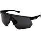 Rh+ Klyma brille - Schwarz