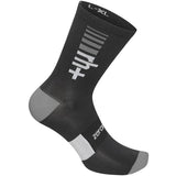 Calze Rh+ Logo 15 - Nero
