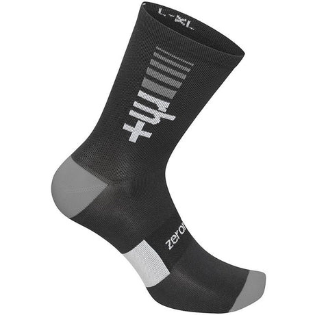 Calze Rh+ Logo 15 - Nero