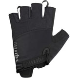 Guanti Rh+ Logo - Nero reflex