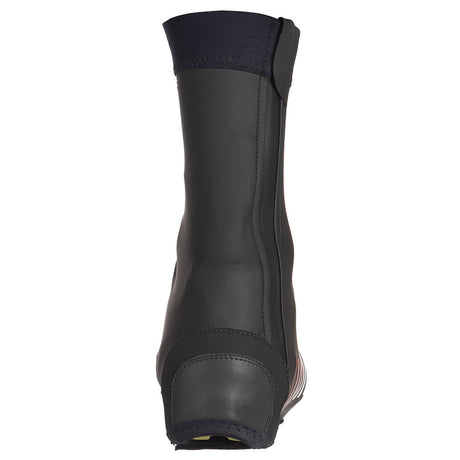 Copriscarpe Rh+ Logo Storm - Nero