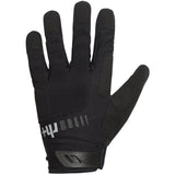 Guanti Rh+ Off road - Nero