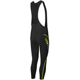 Calzamaglia Rh+ Reflex Evo Fast Track - Nero verde - A