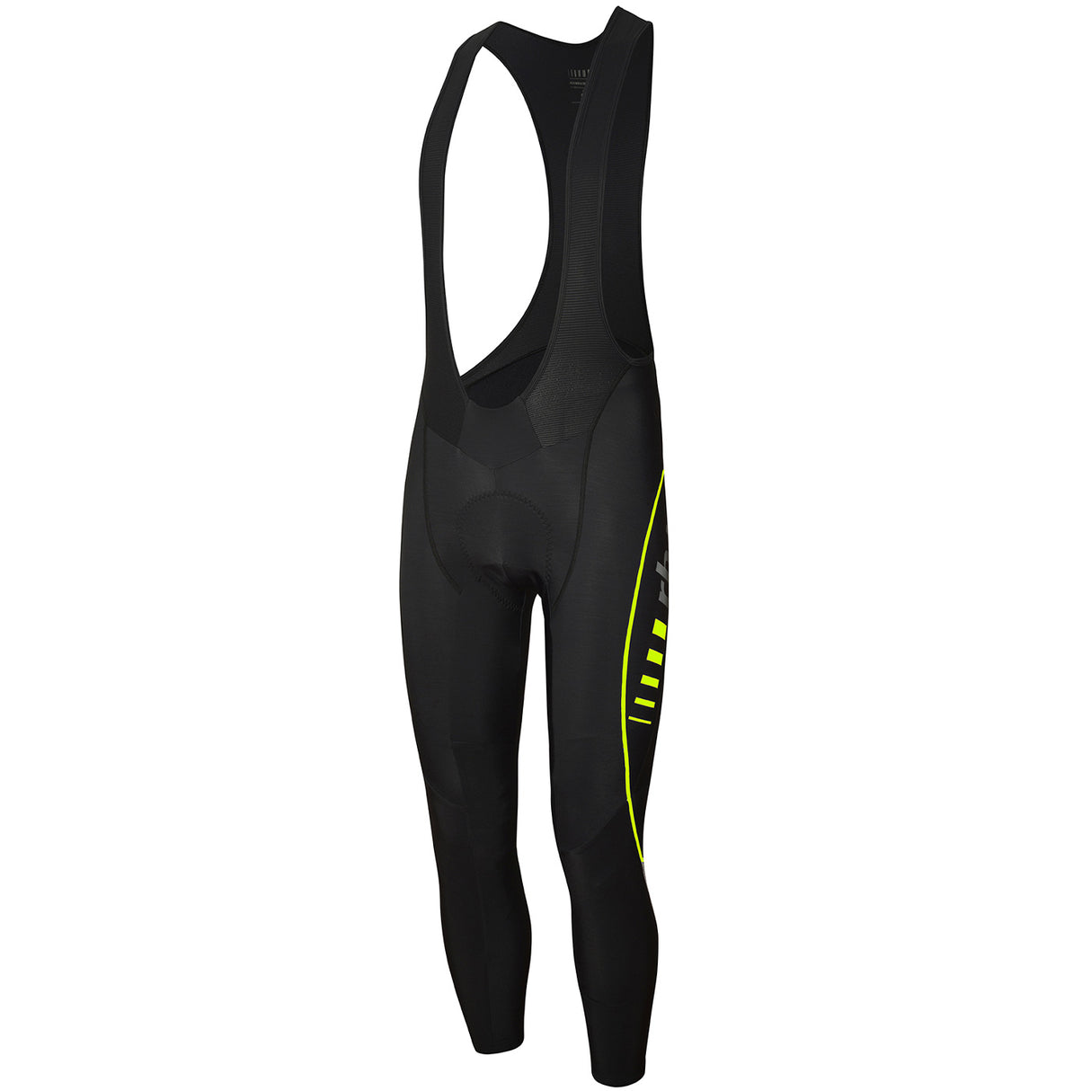 Calzamaglia Rh+ Reflex Evo Fast Track - Nero verde - Q