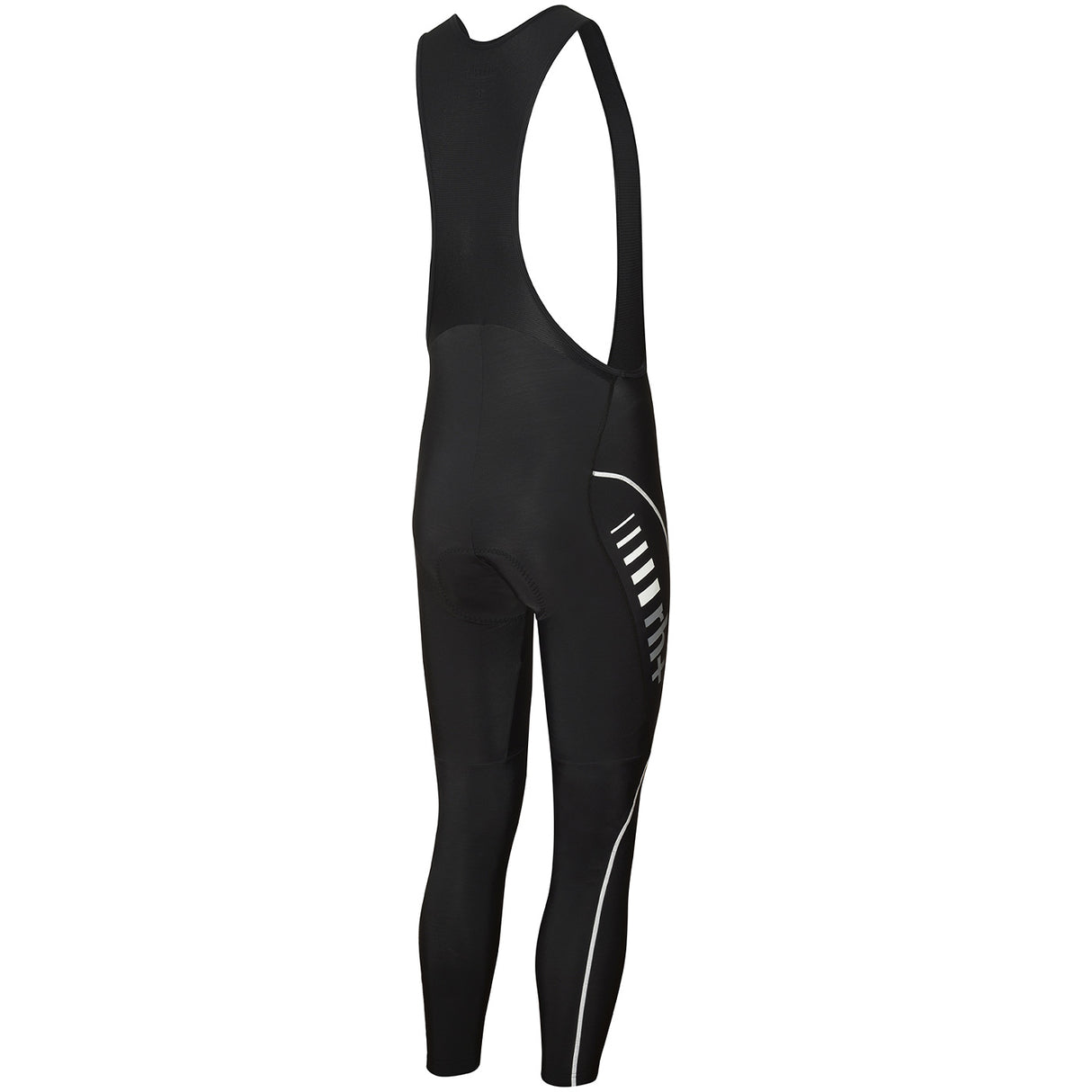 Calzamaglia Rh+ Reflex Evo Fast Track - Nero reflex - F