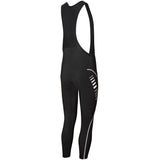 Calzamaglia Rh+ Reflex Evo Fast Track - Nero reflex - F