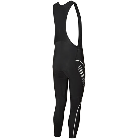 Calzamaglia Rh+ Reflex Evo Fast Track - Nero reflex - F