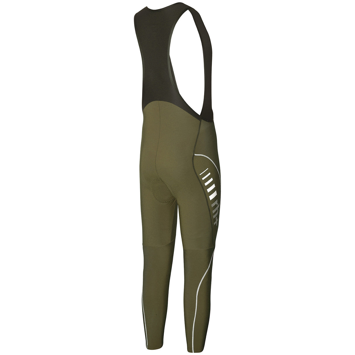 Calzamaglia Rh+ Reflex Evo Fast Track - Verde - E