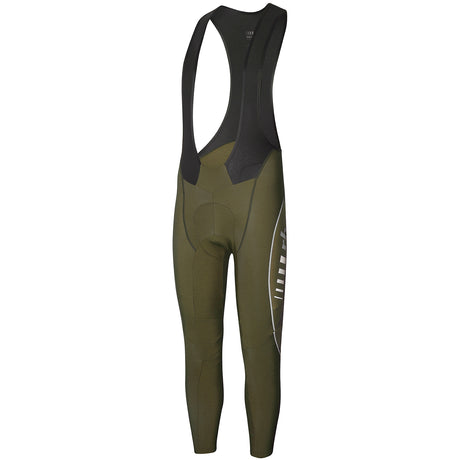 Calzamaglia Rh+ Reflex Evo Fast Track - Verde - D