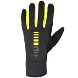 Guanti Rh+ Soft Shell - Nero giallo