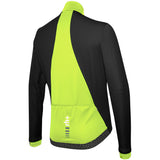 Giacca Rh+ Stylus Thermo - Nero verde - H