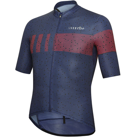 Maglia Rh+ Super Light - Blu