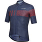 Rh+ Super Light trikot - Blau