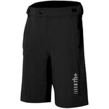 Pantaloni corti Rh+ Trail - Nero - A