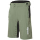 Rh+ Trail kurze radhose - Grun