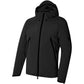 Giacca Rh+ 3 Elements Padded Hoody - Nero