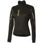 Veste femme Rh+ Code Wind - Noir or