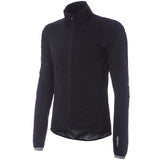 Giubbino Zerorh Shark Light - Nero reflex