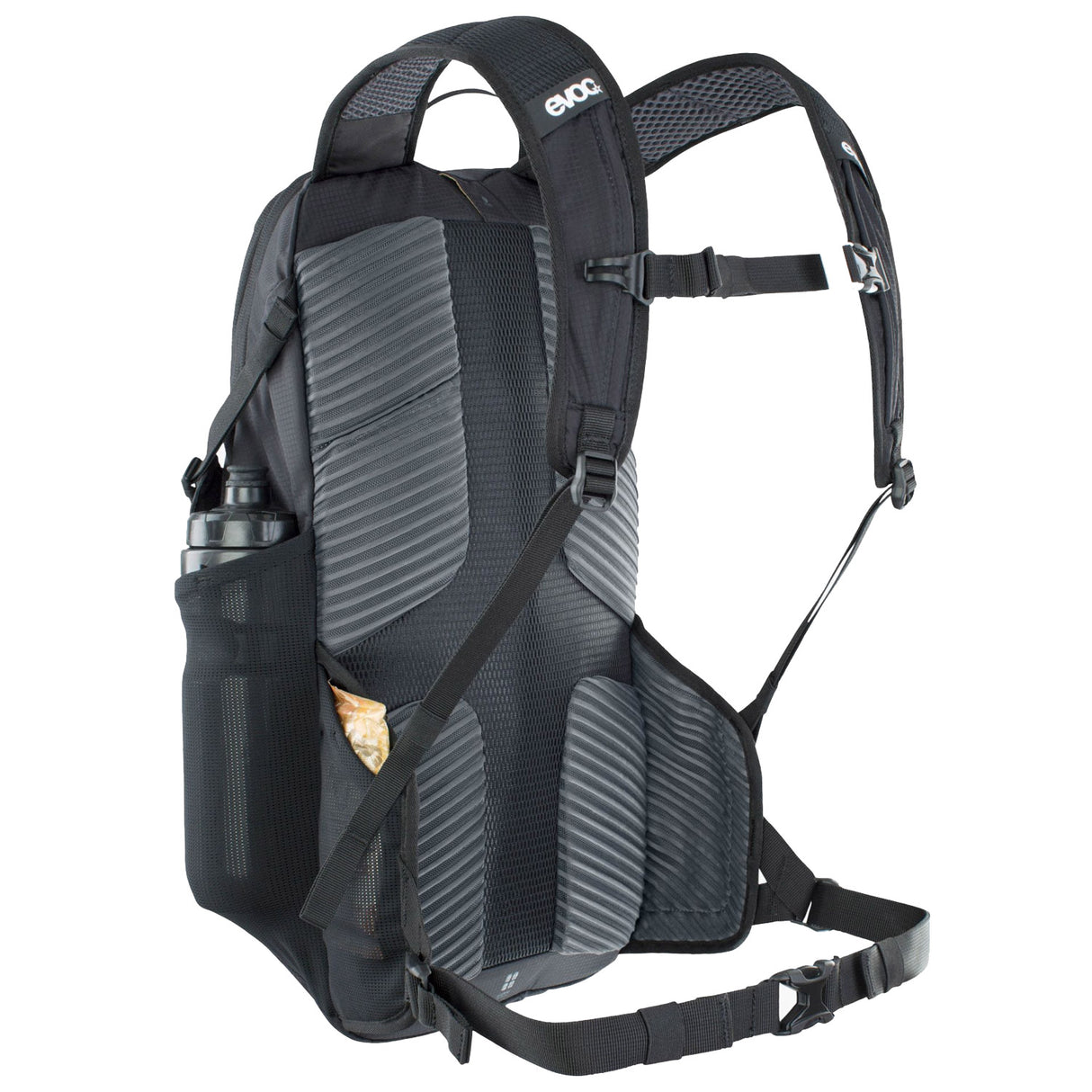 Zaino Evoc Ride 16 - Nero