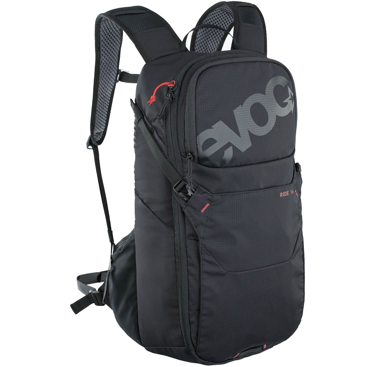 Zaino Evoc Ride 16 - Nero