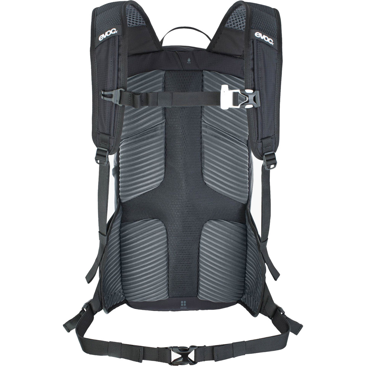 Zaino Evoc Ride 16 - Nero