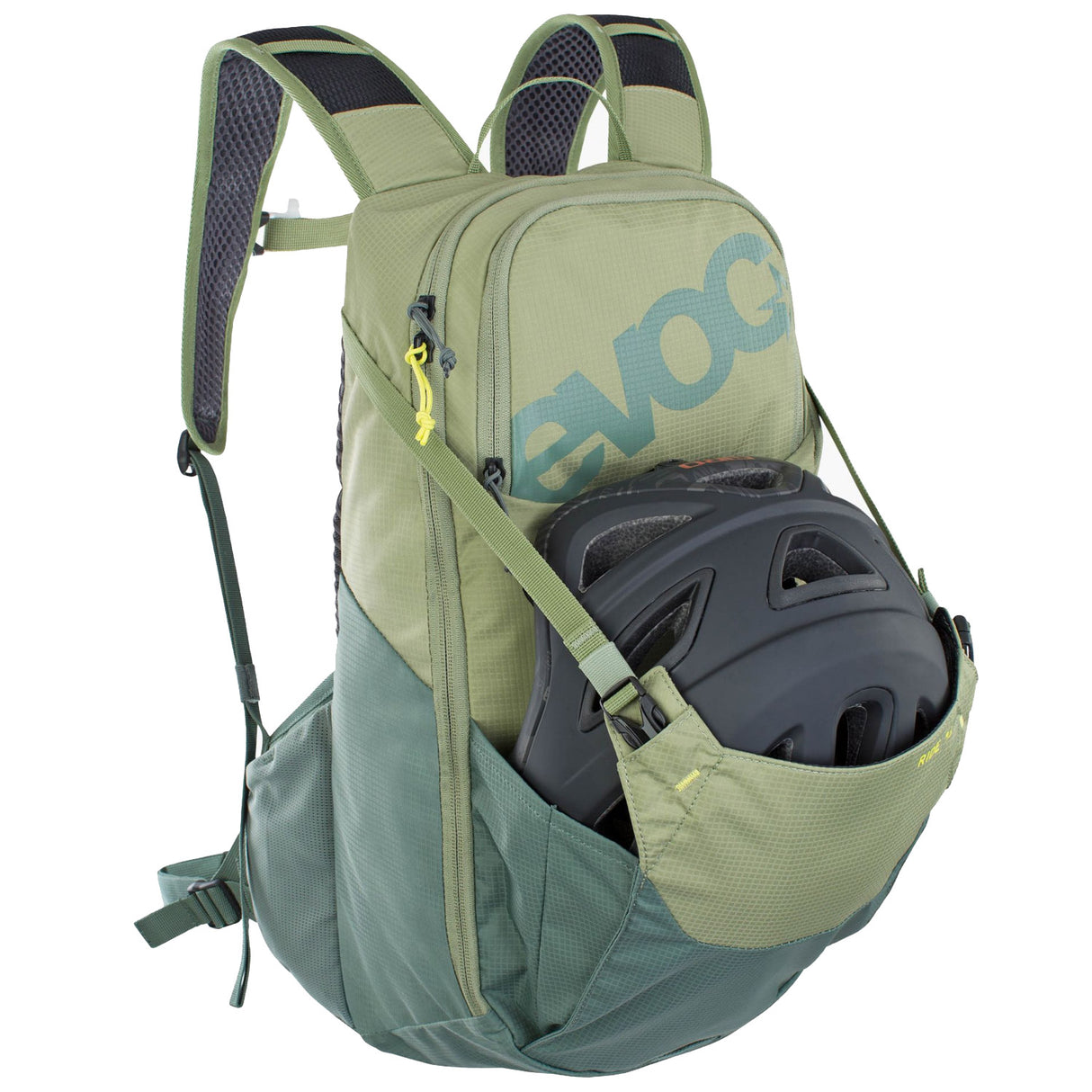 Zaino Evoc Ride 16 - Verde