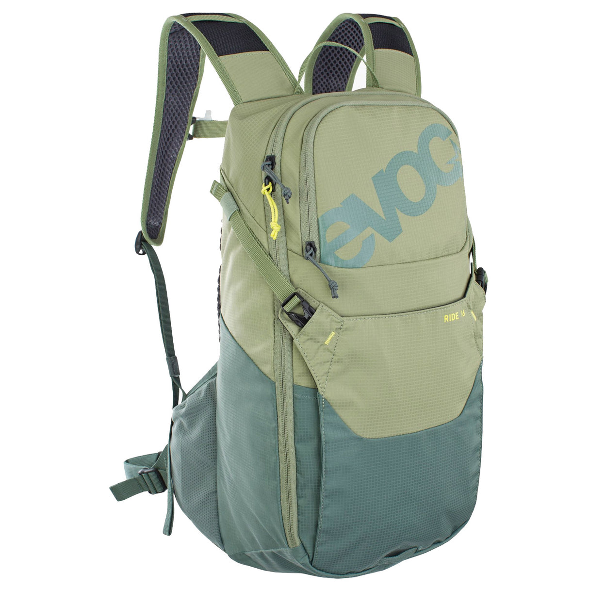 Zaino Evoc Ride 16 - Verde