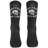 Calze Northwave Ride Fast Die Last - Nero - M
