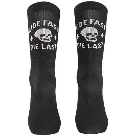 Calze Northwave Ride Fast Die Last - Nero - M