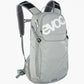 Zaino Evoc Ride 12 + 2L Bladder - Grigio