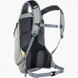 Zaino Evoc Ride 12 + 2L Bladder - Grigio - H
