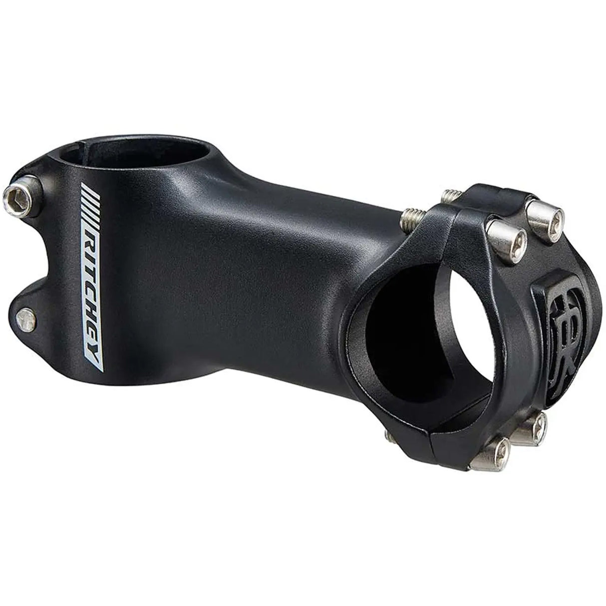 Attacco manubrio Ritchey MTN 4Axis - Nero - F