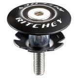 Tappo serie sterzo Ritchey Comp Star Nut - Nero - A