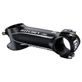 Attacco manubrio Ritchey WCS 4Axis - Nero opaco