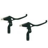 Leve Freno Alluminio regolabili - Coppia - M