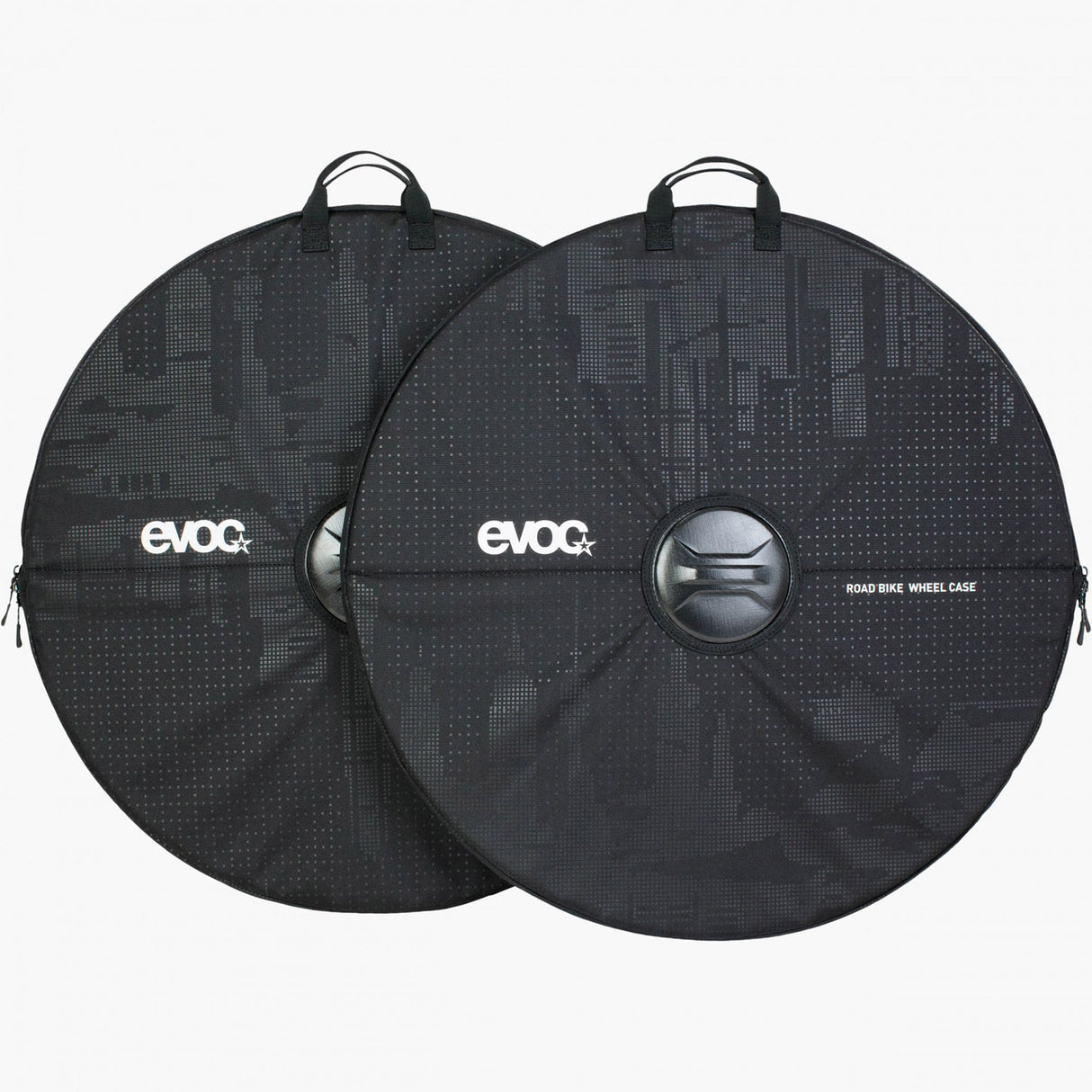 Borse Portaruote Strada Evoc 2 - Nero - D