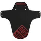 Parafango RockShox MTB Fenders - Bordeaux