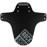 Parafango RockShox MTB Fenders - Argento
