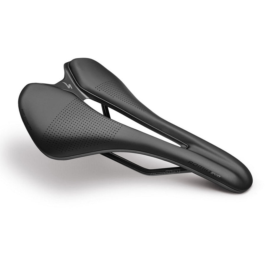 Sella Specialized Romin Evo Comp Gel - Nero