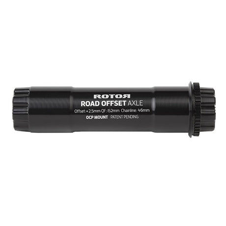 Perno Rotor ALDHU axle 30mm - Offset