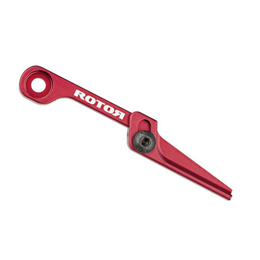 Rotor Guidacatena - Rosso