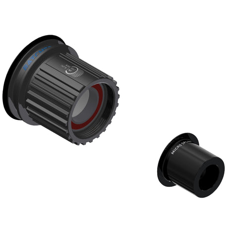 Corpetto Dt Swiss MTB Shimano Micro Spline Ratchet LN - D